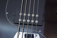 【used】Sterling by MUSICMAN / SUB Series StingRay Ray5 Black 4.52kg #M128186【GIB Hyogo】