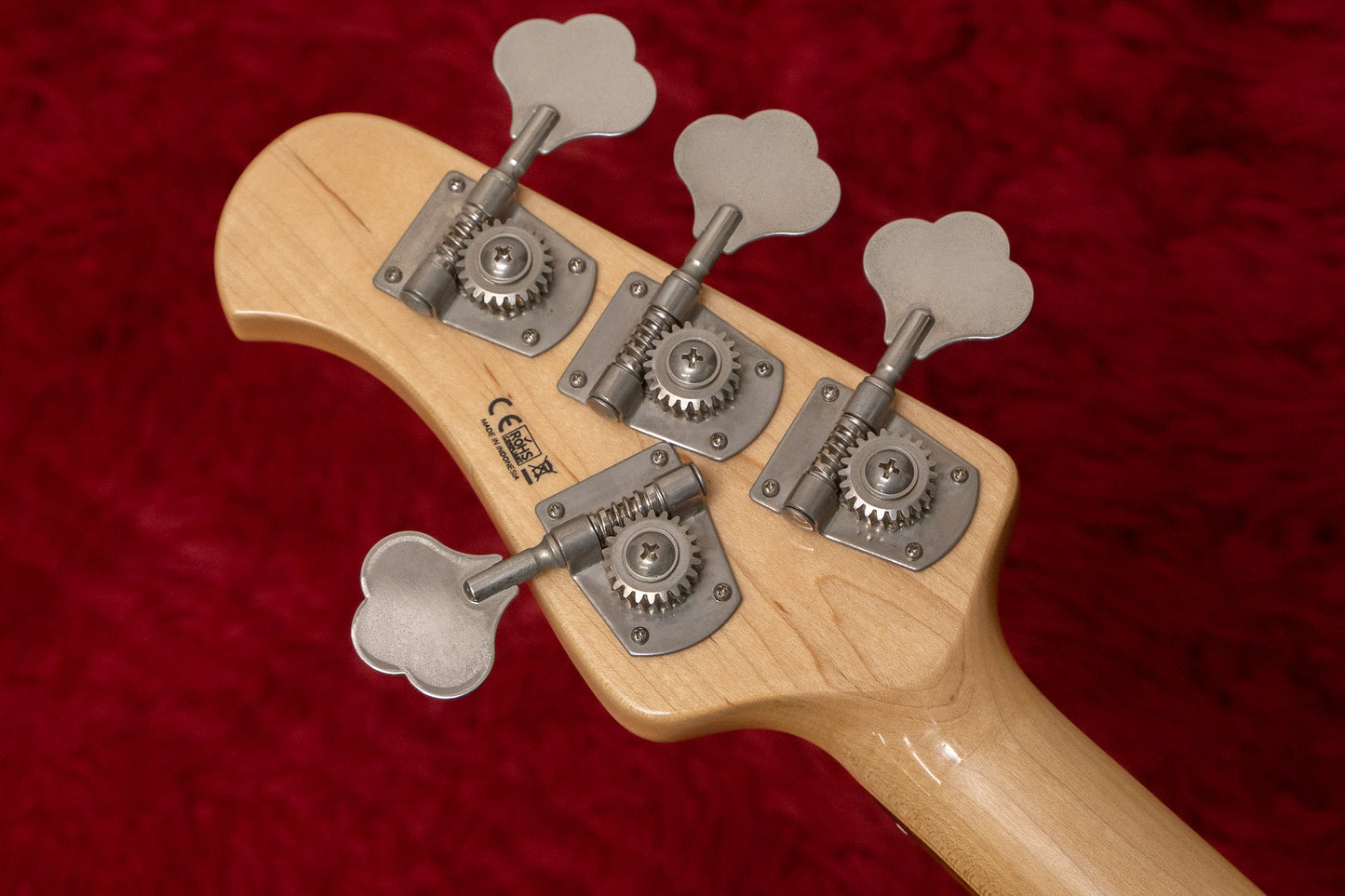 【used】Sterling by Music Man / RAY34-BK R 4.535kg #SR11755【Consignment】【GIB Yokohama】