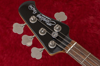 【used】Sterling by Music Man / RAY34-BK R 4.535kg #SR11755【Consignment】【GIB Yokohama】