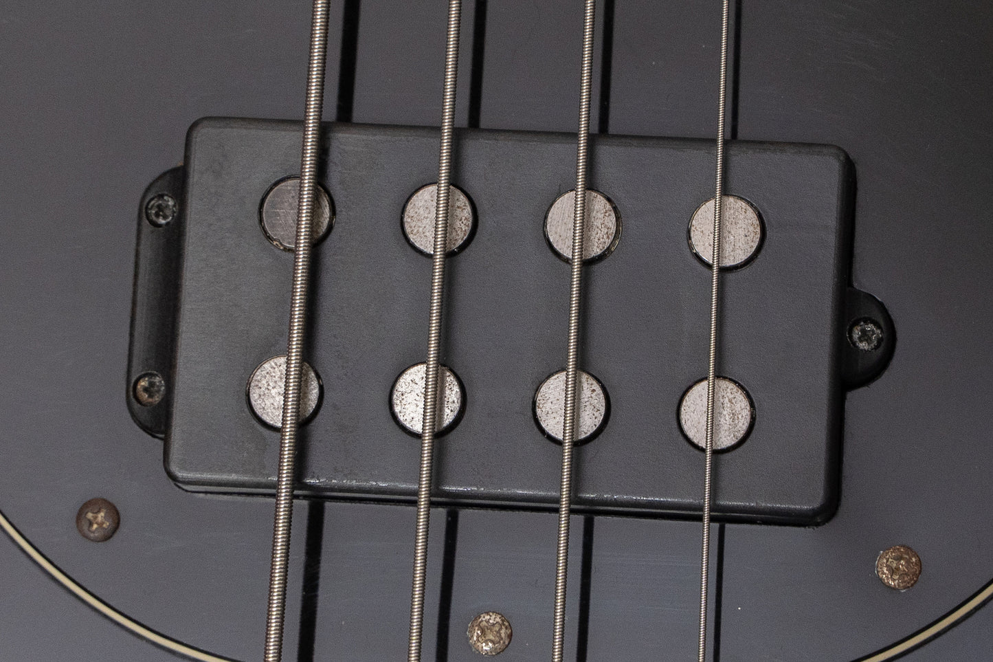 【used】Sterling by Music Man / RAY34-BK R 4.535kg #SR11755【Consignment】【GIB Yokohama】