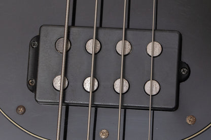 【used】Sterling by Music Man / RAY34-BK R 4.535kg #SR11755【Consignment】【GIB Yokohama】