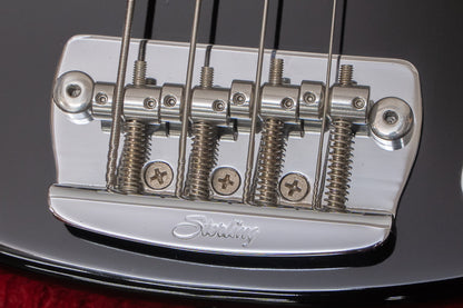【used】Sterling by Music Man / RAY34-BK R 4.535kg #SR11755【Consignment】【GIB Yokohama】