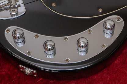【used】Sterling by Music Man / RAY34-BK R 4.535kg #SR11755【Consignment】【GIB Yokohama】