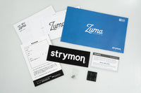 【used】Strymon / Zuma R300【GIB Yokohama】