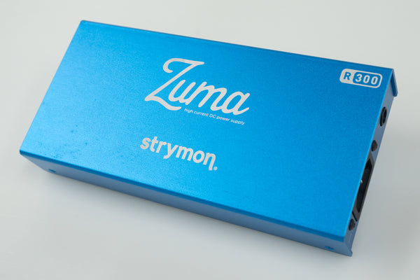 【used】Strymon / Zuma R300【GIB Yokohama】