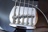【used】Sterling by MUSICMAN / SUB Series StingRay Ray5 Black 4.52kg #M128186【GIB Hyogo】