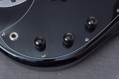 【used】Sterling by MUSICMAN / SUB Series StingRay Ray5 Black 4.52kg #M128186【GIB Hyogo】