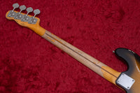 【used】stilblu / Model TB. #196 Super Heavy Aged - 2TS with Blue 2024 4.095kg #196【GIB Yokohama】