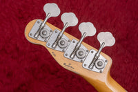 【used】stilblu / Model TB. #196 Super Heavy Aged - 2TS with Blue 2024 4.095kg #196【GIB Yokohama】