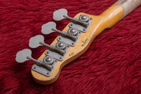【used】stilblu / Model TB. #196 Super Heavy Aged - 2TS with Blue 2024 4.095kg #196【GIB Yokohama】
