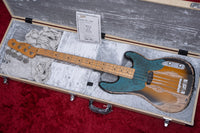 【used】stilblu / Model TB. #196 Super Heavy Aged - 2TS with Blue 2024 4.095kg #196【GIB Yokohama】