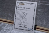 【used】stilblu / Model TB. #196 Super Heavy Aged - 2TS with Blue 2024 4.095kg #196【GIB Yokohama】