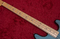 【used】stilblu / Model TB. #196 Super Heavy Aged - 2TS with Blue 2024 4.095kg #196【GIB Yokohama】