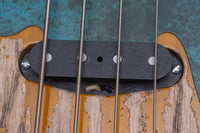 【used】stilblu / Model TB. #196 Super Heavy Aged - 2TS with Blue 2024 4.095kg #196【GIB Yokohama】