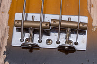 【used】stilblu / Model TB. #196 Super Heavy Aged - 2TS with Blue 2024 4.095kg #196【GIB Yokohama】