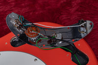 【used】Sterling by MUSIC MAN / RAYSS4 Fiesta Red Short Scale 3.475kg #SR68971【GIB Yokohama】