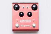 【used】strymon / COMPADRE【GIB Yokohama】