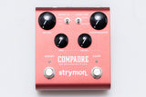【used】strymon / COMPADRE【GIB Yokohama】