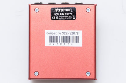 【used】strymon / COMPADRE【GIB Yokohama】