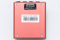 【used】strymon / COMPADRE【GIB Yokohama】