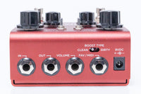 【used】strymon / COMPADRE【GIB Yokohama】