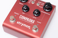 【used】strymon / COMPADRE【GIB Yokohama】