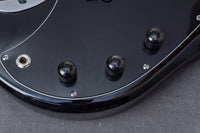 【used】Sterling by MUSICMAN / SUB Series StingRay Ray5 Black 4.52kg #M128186【GIB Hyogo】