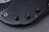 【used】Sterling by MUSICMAN / SUB Series StingRay Ray5 Black 4.52kg #M128186【GIB Hyogo】