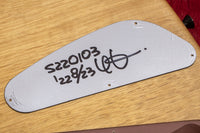 【used】Sugi / NB5E BP/KORINA 2P NAT 2022 4.325kg #S220103【GIB Yokohama】