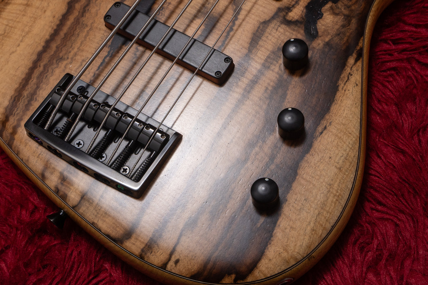 【used】Sugi / NB5E BP/KORINA 2P NAT 2022 4.325kg #S220103【GIB Yokohama】