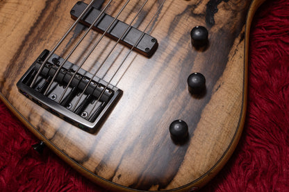 【used】Sugi / NB5E BP/KORINA 2P NAT 2022 4.325kg #S220103【GIB Yokohama】