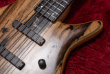 【used】Sugi / NB5E BP/KORINA 2P NAT 2022 4.325kg #S220103【GIB Yokohama】