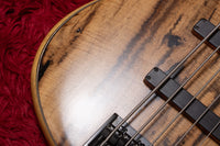【used】Sugi / NB5E BP/KORINA 2P NAT 2022 4.325kg #S220103【GIB Yokohama】