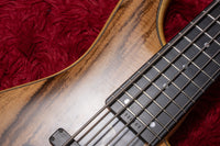 【used】Sugi / NB5E BP/KORINA 2P NAT 2022 4.325kg #S220103【GIB Yokohama】