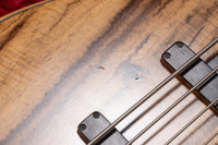 【used】Sugi / NB5E BP/KORINA 2P NAT 2022 4.325kg #S220103【GIB Yokohama】