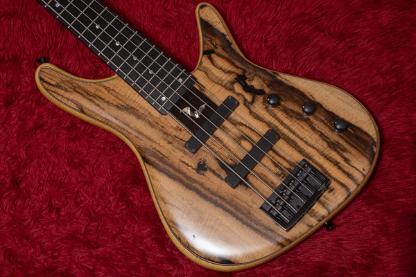 【used】Sugi / NB5E BP/KORINA 2P NAT 2022 4.325kg #S220103【GIB Yokohama】