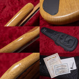 【used】Sugi / NB5E BP/KORINA 2P NAT 2022 4.325kg #S220103【GIB Yokohama】