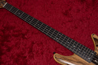 【used】Sugi / NB5E BP/KORINA 2P NAT 2022 4.325kg #S220103【GIB Yokohama】