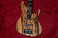【used】Sugi / NB5E BP/KORINA 2P NAT 2022 4.325kg #S220103【GIB Yokohama】