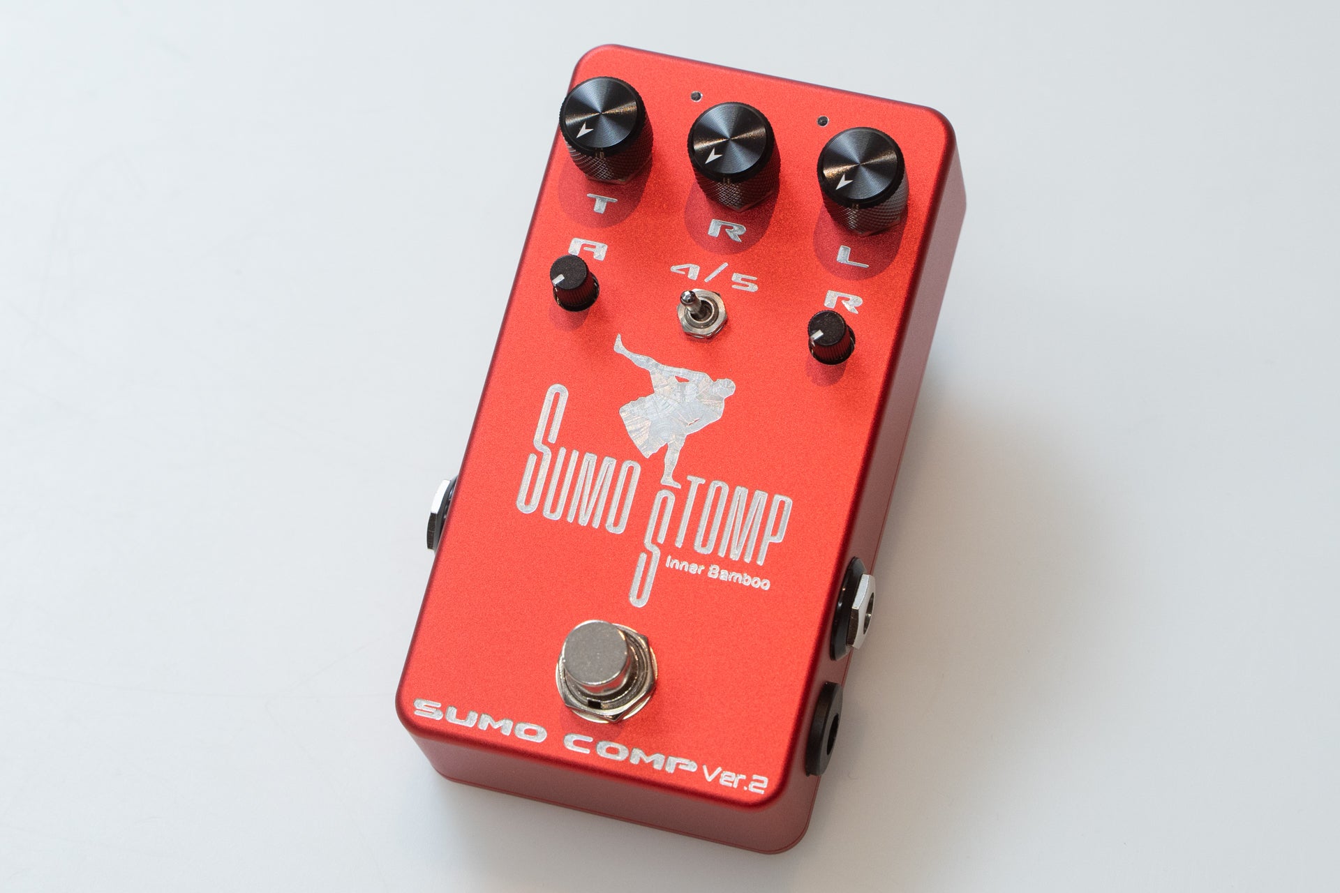 送料無料ライン対応ショップ限定キャンペーン new】SUMO STOMP / SUMO COMP Ver.2【GIB Yokohama】 – Bass ベース