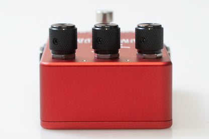 【new】SUMO STOMP / SUMO COMP Ver.2【GIB Yokohama】