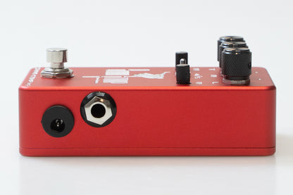 【new】SUMO STOMP / SUMO COMP Ver.2【GIB Yokohama】