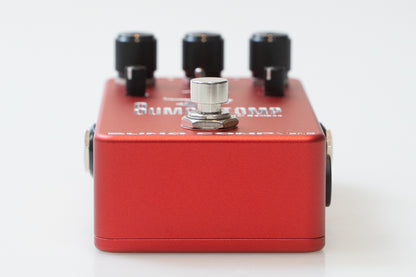 【new】SUMO STOMP / SUMO COMP Ver.2【GIB Yokohama】