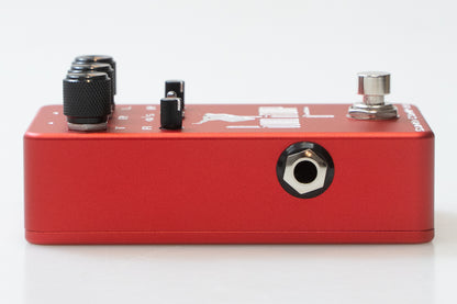 【new】SUMO STOMP / SUMO COMP Ver.2【GIB Yokohama】