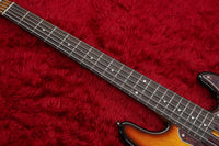 【new】Sus bass / Jazz Series Bass 5 String Sunburst 4.555kg【GIB Yokohama】