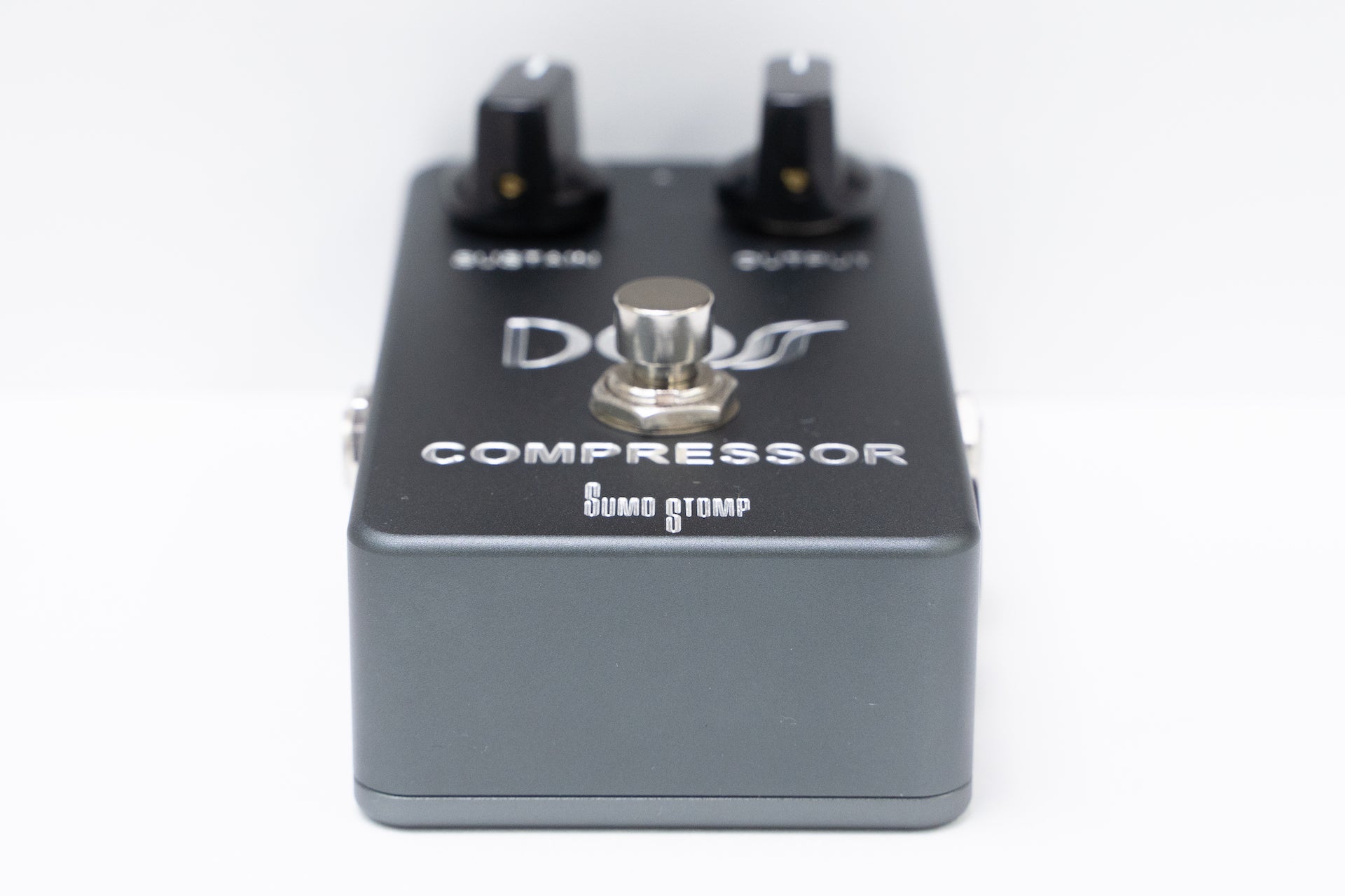 new】SUMO STOMP / DOSS COMPRESSOR【GIB Yokohama】 – Bass Shop Geek