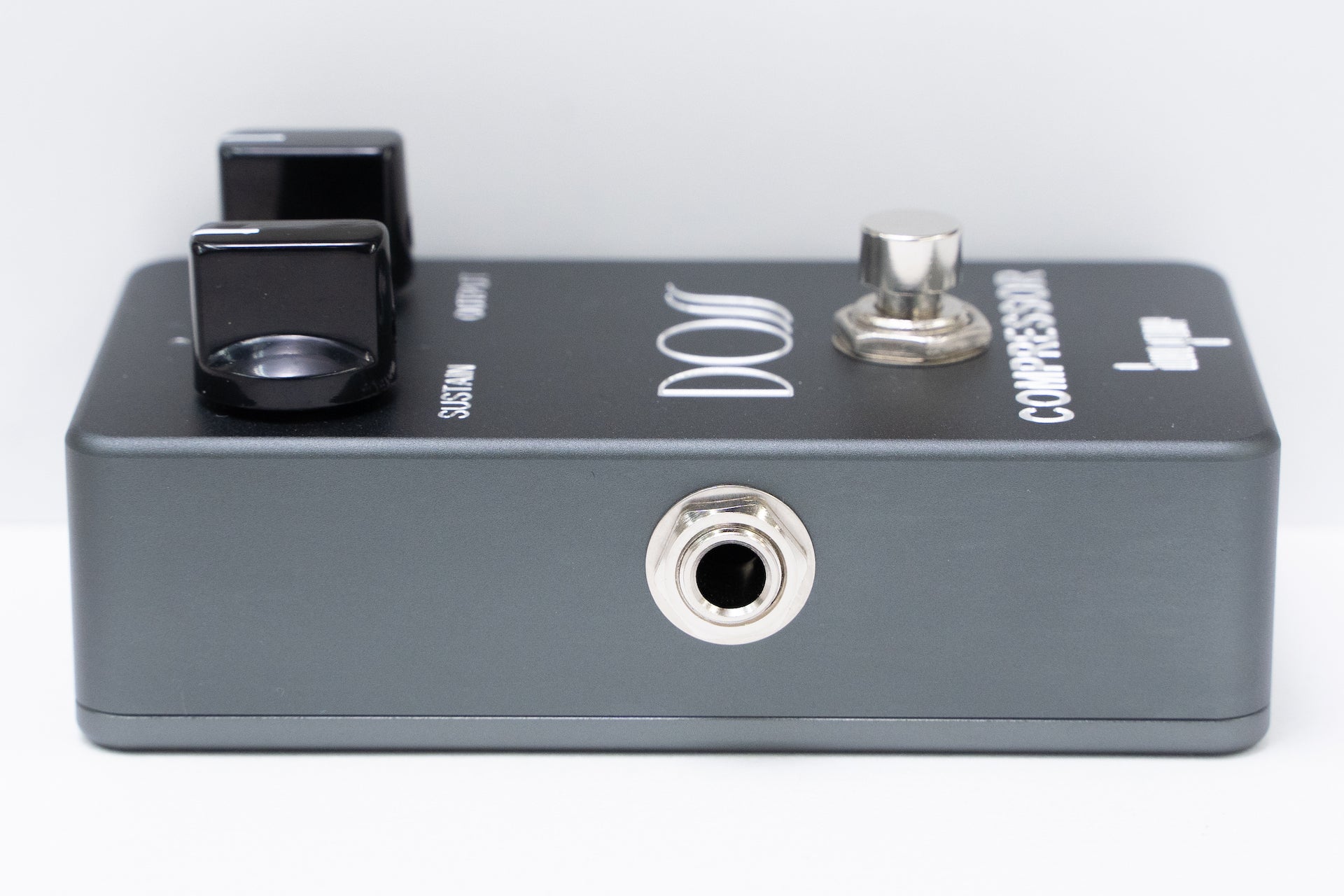 new】SUMO STOMP / DOSS COMPRESSOR【GIB Yokohama】 – Bass Shop Geek