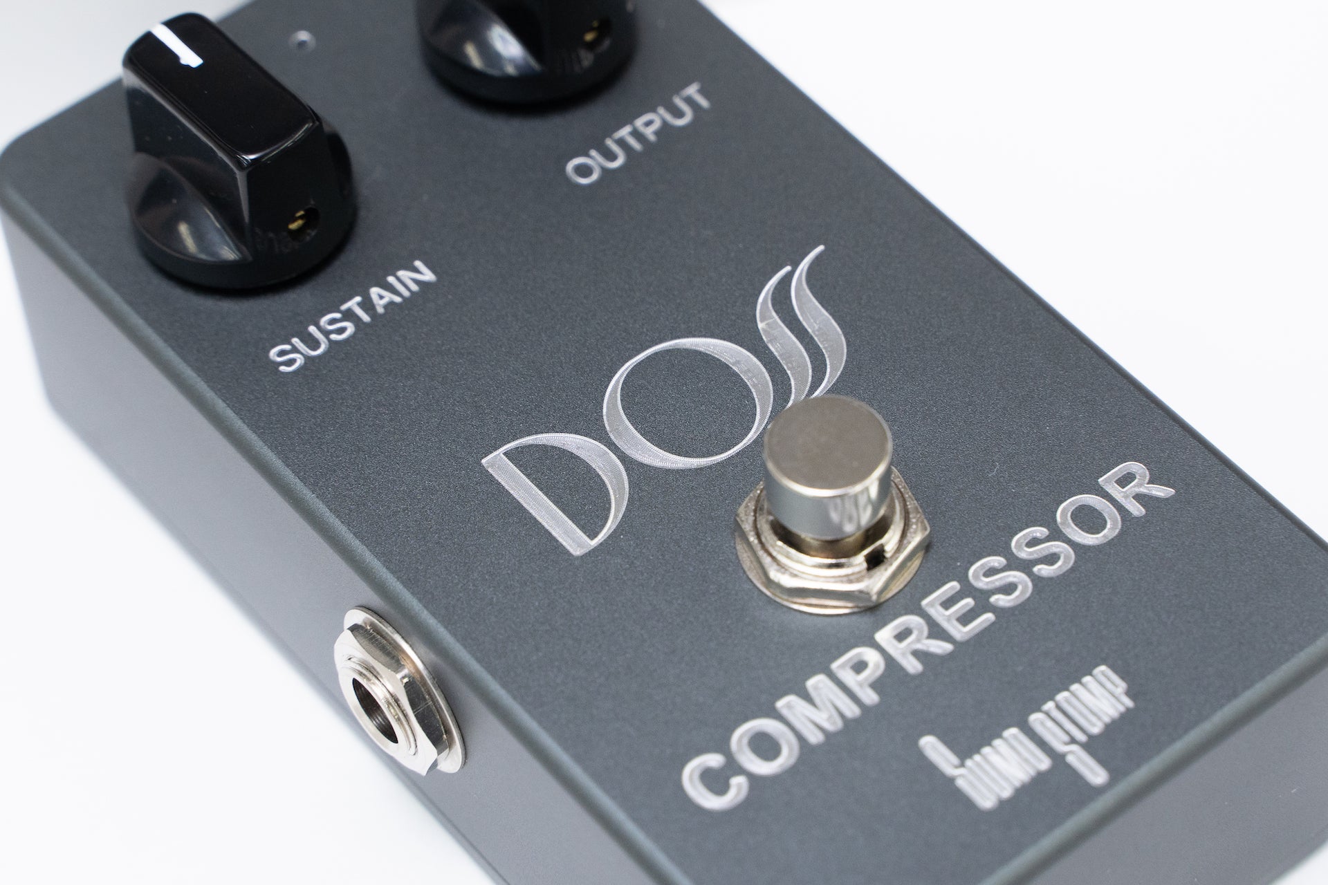 new】SUMO STOMP / DOSS COMPRESSOR【GIB Yokohama】 – Bass Shop Geek
