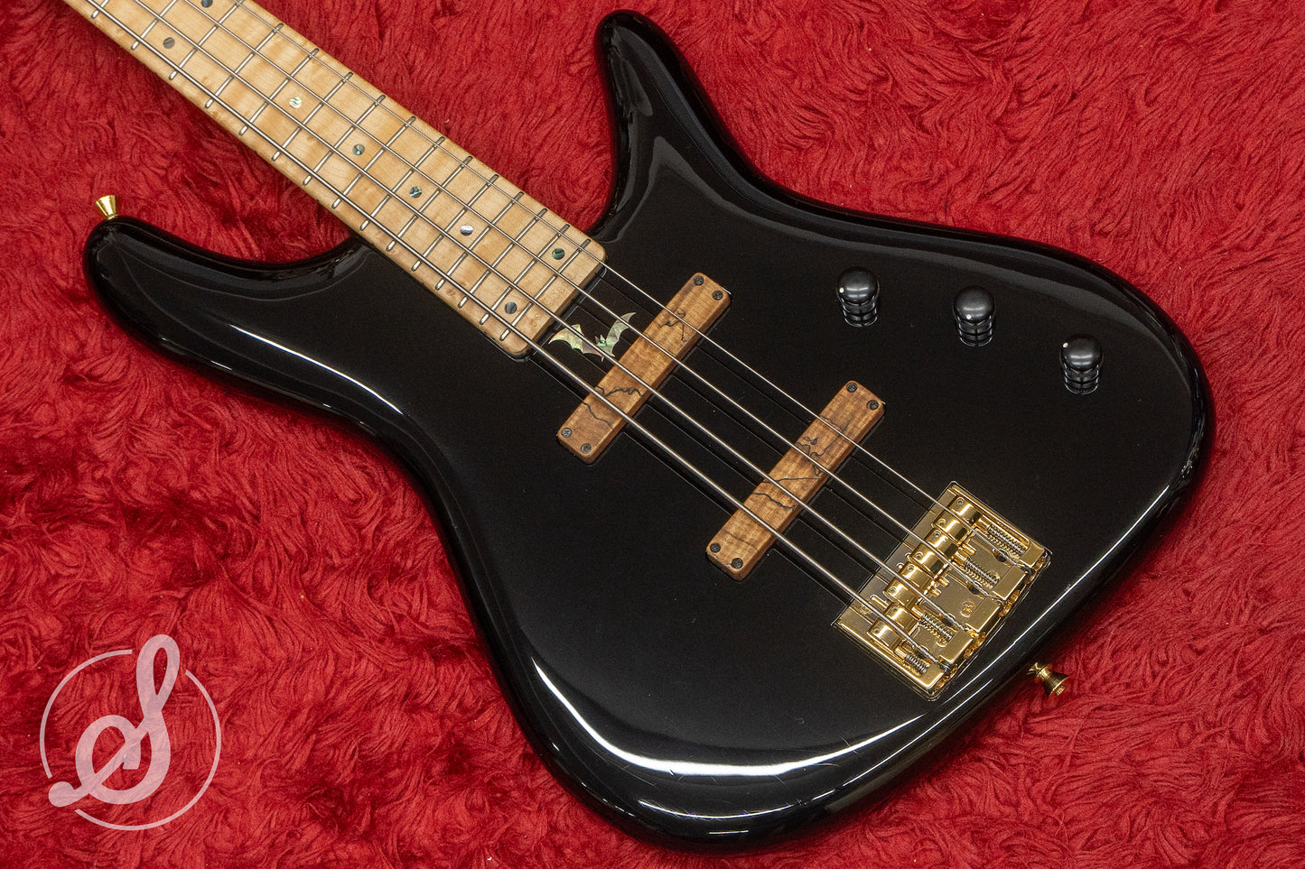 【used】Sugi / NB4M SL-ASH BK 2019 3.535kg #S190004【GIB Yokohama】