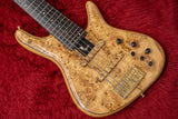 【used】Sugi / NB6C A POP/ASH 2017 4.790kg #S170071【GIB Yokohama】